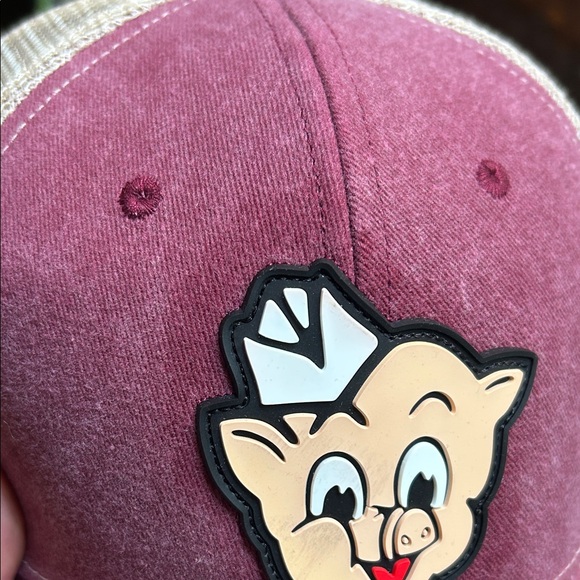 Piggly Wiggly Hat - Picture 5 of 5